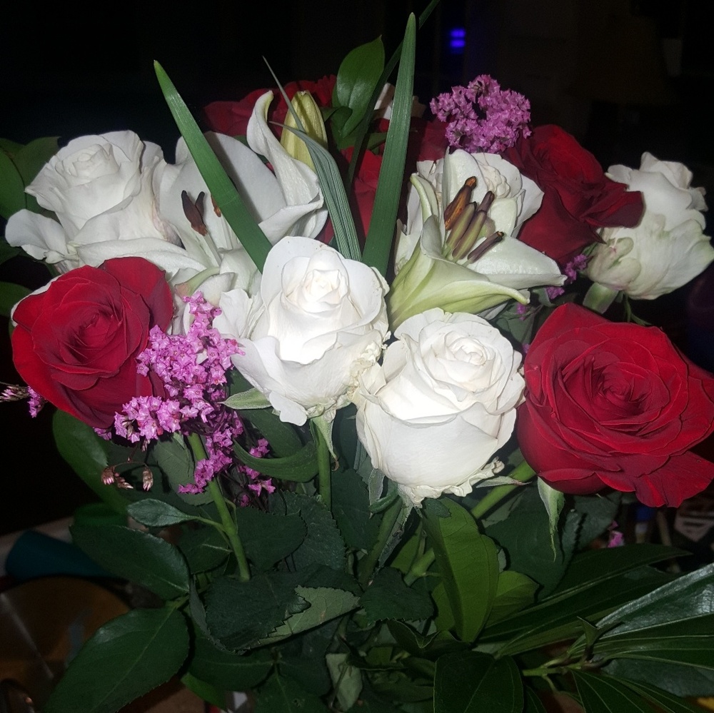 Meet your Posher, Demi